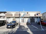 東京メトロ東西線行徳駅まで徒歩13分