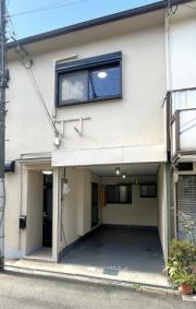 大阪府守口市梶町 戸建54