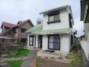 つつじが丘南4番町戸建