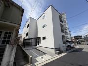 ＪＲ越後線白山駅まで徒歩28分
