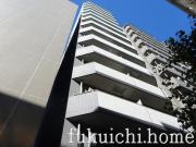 京王線幡ヶ谷駅まで徒歩6分