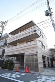 地下鉄御堂筋線江坂駅まで徒歩7分