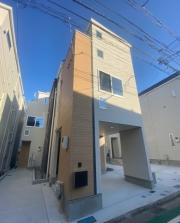 ＪＲ南武線津田山駅まで徒歩9分