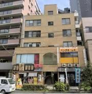 京急本線黄金町駅まで徒歩1分