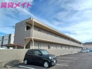 プロミネント川越富洲原