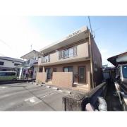 ハイツ浅賀