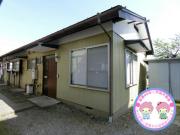 長野電鉄長野線本郷駅まで徒歩14分