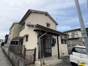 田寺6丁目貸家