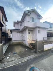 南町3丁目戸建