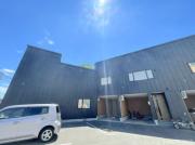 川沿1-6タウンハウス