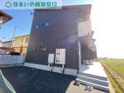 名鉄西尾線南桜井駅まで徒歩69分