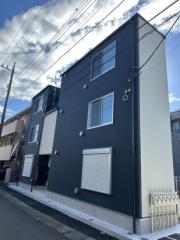 リバティ宿河原