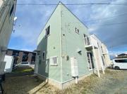 フレンズハウス東大沼 II C棟