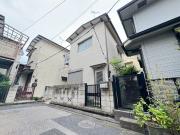 東武伊勢崎・大師線竹ノ塚駅まで徒歩21分