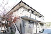 京王線千歳烏山駅まで徒歩14分