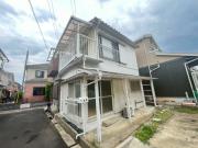 栄町4丁目貸家