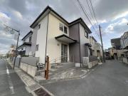 鰭ヶ崎戸建