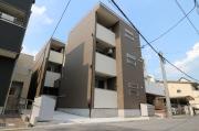 地下鉄名城線大曽根駅まで徒歩9分