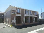 フラン カーサ 木曽川A