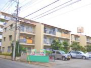青木公園マンション