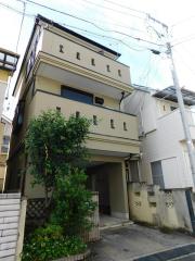 北野2丁目田中戸建