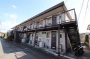上野ハイツ