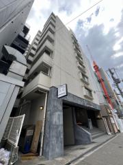 地下鉄長堀鶴見緑地線西大橋駅まで徒歩5分