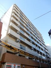 ＪＲ大阪環状線野田駅まで徒歩5分