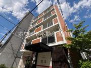 地下鉄谷町線四天王寺前夕陽ヶ丘駅まで徒歩4分