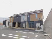 ＪＲ篠ノ井線広丘駅まで徒歩12分