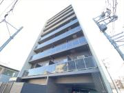 東武東上線中板橋駅まで徒歩5分
