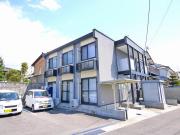近鉄京都線山田川駅まで徒歩3分