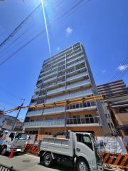 南海本線堺駅まで徒歩18分