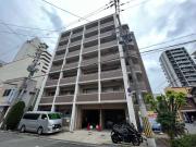 ＪＲ大阪環状線寺田町駅まで徒歩2分