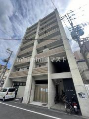 ＪＲ大阪環状線玉造駅まで徒歩5分