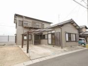 コンビニスーパー 銀行至近の瑞穂市の6DK戸建