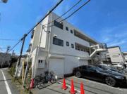 サンライズ関道