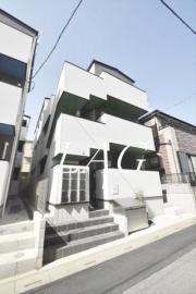 ＪＲ埼京線与野本町駅まで徒歩13分