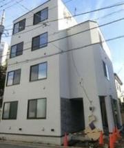 BoaSorte五反野