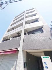 ＪＲ京浜東北・根岸線石川町駅まで徒歩2分