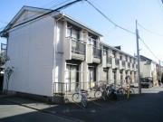 ルベール東小金井アネックス