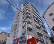 ＪＲ総武本線船橋駅まで徒歩5分
