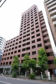 都営大江戸線牛込神楽坂駅まで徒歩1分