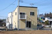 フレンズハウス石岡総社IIF棟