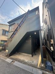 東京メトロ日比谷線南千住駅まで徒歩3分