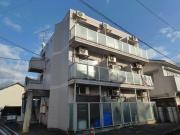 ＪＲ山陽本線福山駅まで徒歩11分
