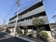 京成押上線八広駅まで徒歩2分
