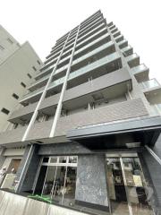 阪神本線姫島駅まで徒歩9分