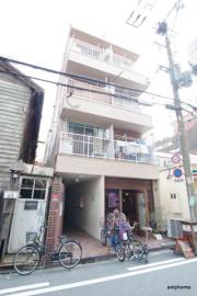 ひかりマンション