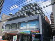 ＪＲ山手線高田馬場駅まで徒歩4分